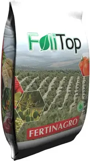 Abono Folitop Aminokualium 5 kg