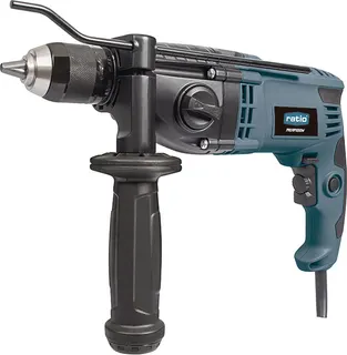Taladro Percutor Electrico Ratio PRO RP1050