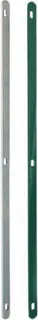 Pletina Pasamanos Simple Torsion 2000 Verde