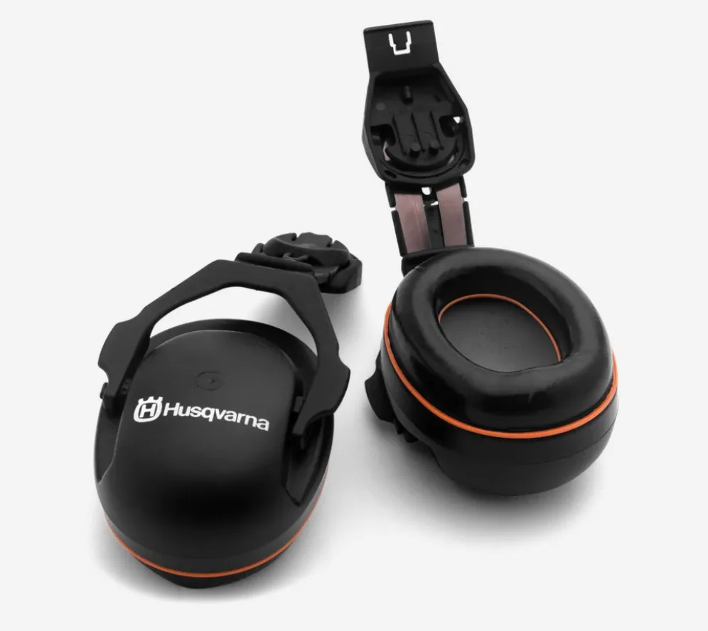 Auriculares Husqvarna Compatible Spire Vent 505665325 — foto 2