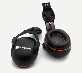 Auriculares Husqvarna Compatible Spire Vent 505665325