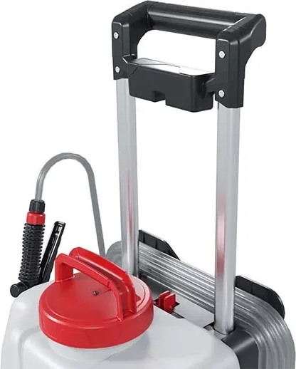 Pulverizador Electrico Pulmic 35 Litros Agricola — foto 3