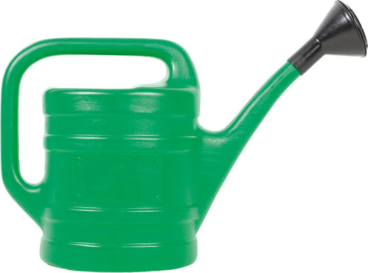 Regadera Clasica Azul 6 Litros — foto 2