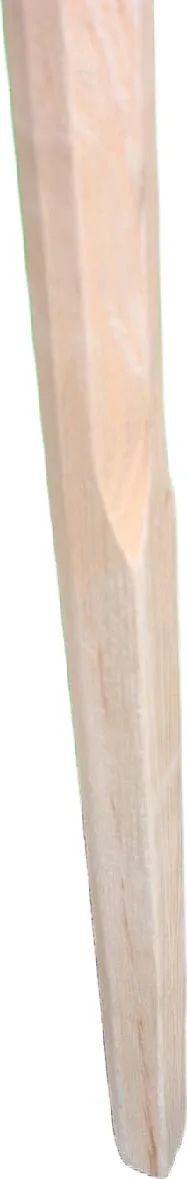 Estil de Madera Mango Guadaña Cuadrado — foto 4