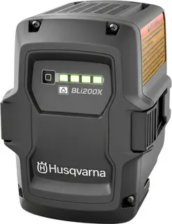 Bateria Husqvarna Bli200X 36v 5 Ah
