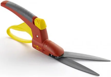Tijera / Cizalla de Césped Outils Wolf - Old