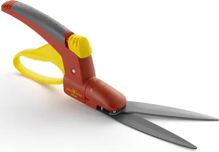 Tijera / Cizalla de Césped Outils Wolf - Old