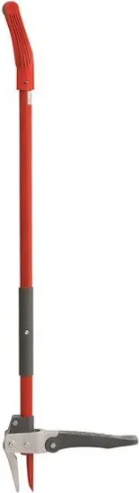 Escardador Outils Wolf Saca Raices Iwa | Extractor de Malas Hierbas con Raiz (Manual) — foto principal