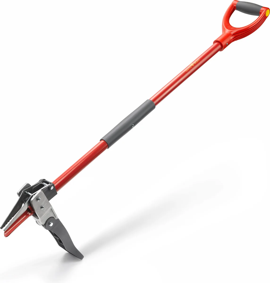 Escardador Outils Wolf Saca Raices Iwa | Extractor de Malas Hierbas con Raiz (Manual) — foto 3
