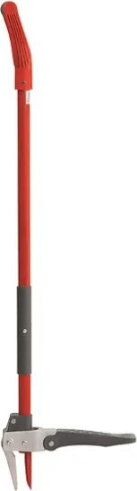 Escardador Outils Wolf Saca Raices Iwa | Extractor de Malas Hierbas con Raiz (Manual)