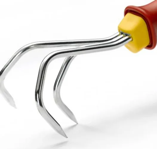 Escarificador 3 Puas Outils Wolf - KAK — foto 3