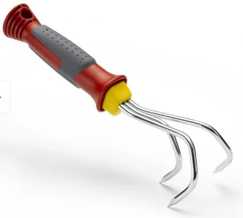 Escarificador 3 Puas Outils Wolf - KAK — foto principal