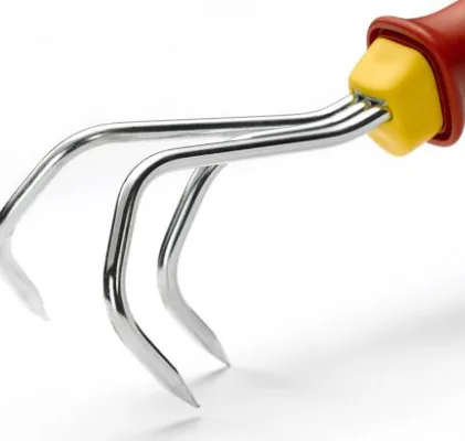 Escarificador 3 Puas Outils Wolf - KAK — foto 5