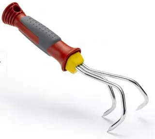 Escarificador 3 Puas Outils Wolf - KAK