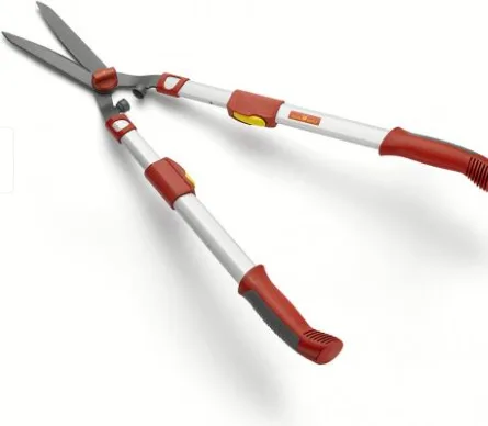Tijera Cortasetos Telescopica Outils Wolf PremiuM - OH75T — foto 2
