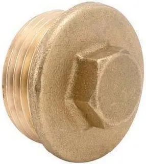 Tapon Laton Machon 1/2