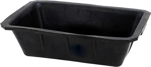 Gaveta de Goma N.º 0 - 10 l — foto 2
