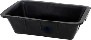 Gaveta de Goma N.º 0 - 10 l