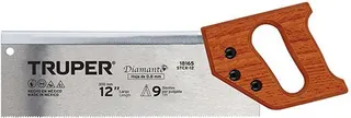 Serrucho de costilla 9 DPP - 30 cm