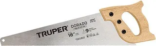 Serrucho de Carpintero 9 DPP - 45 cm