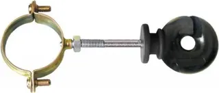 Aislador Z-74 Corto Hilo 40 mm Unidad