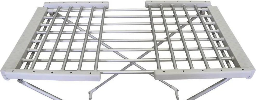 Tendedero Extensible Electrico 220 W Modelo Sahara — foto 4