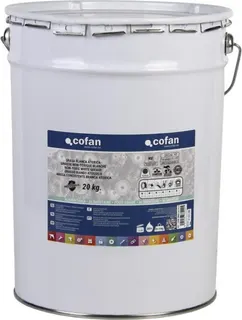 Grasa Blanca Atoxica Alimentaria 20 Kg