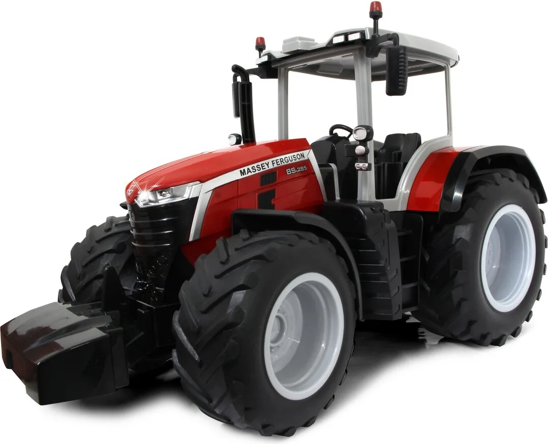 Tractor Teledirigido Massey Ferguson 8S 285 1:16 2,4Ghz — foto 8