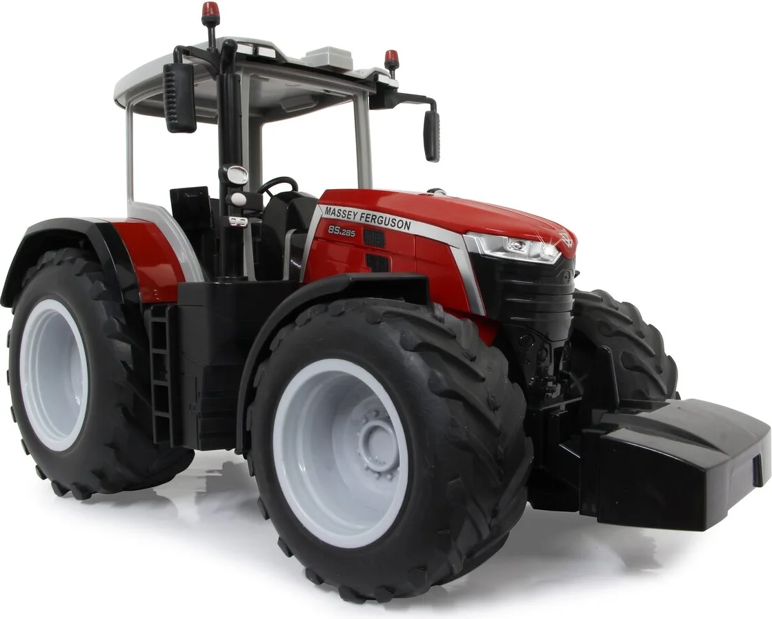 Tractor Teledirigido Massey Ferguson 8S 285 1:16 2,4Ghz — foto 9