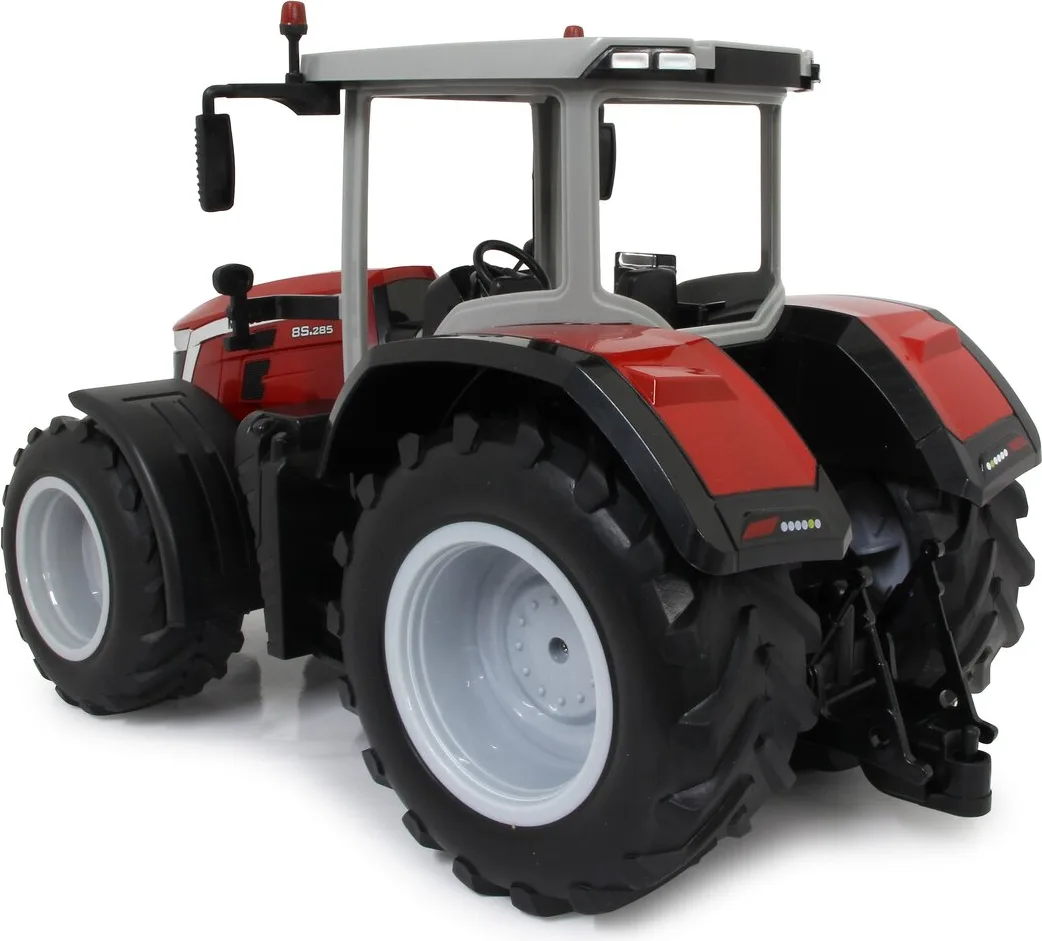 Tractor Teledirigido Massey Ferguson 8S 285 1:16 2,4Ghz — foto 10