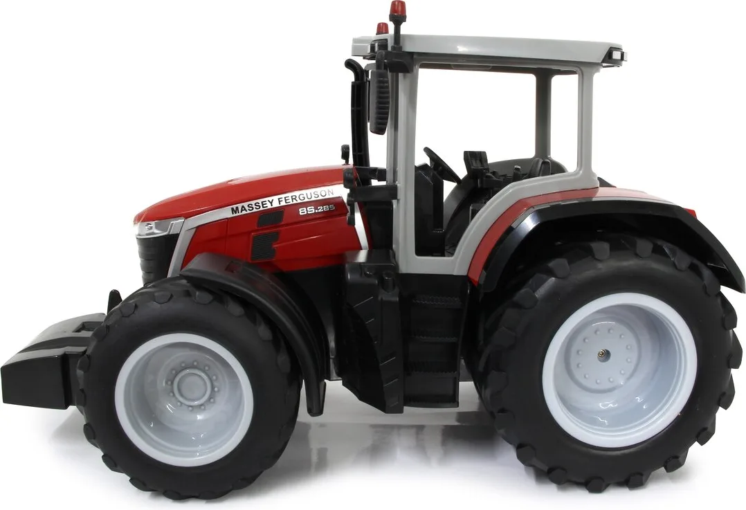 Tractor Teledirigido Massey Ferguson 8S 285 1:16 2,4Ghz — foto 11