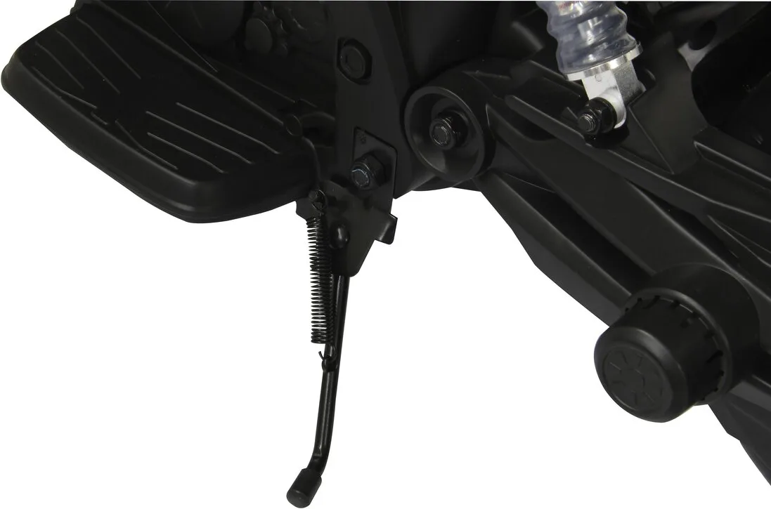 Moto Infantil Aprilia Dorsodoru 900 12V Ride-on — foto 10