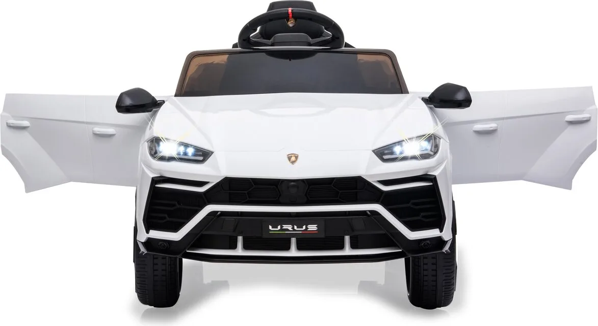 Coche Electrico Lamborghini Urus Blanco 2,4GHz 12V — foto 10