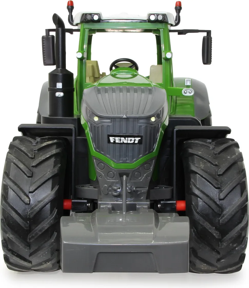Tractor Teledirigido Fendt 1050 Vario 1:16 2,4GHz — foto 2