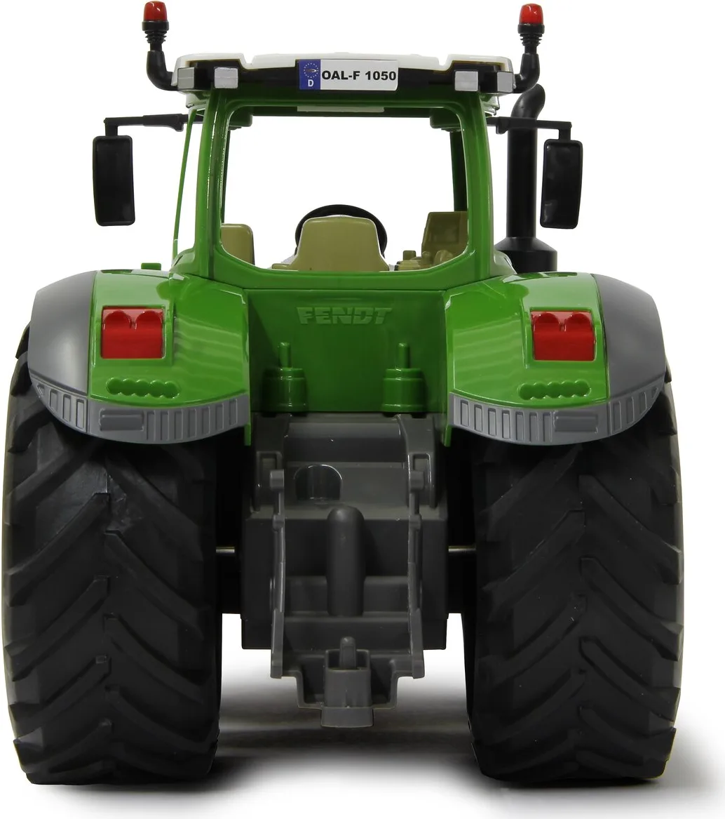 Tractor Teledirigido Fendt 1050 Vario 1:16 2,4GHz — foto 5