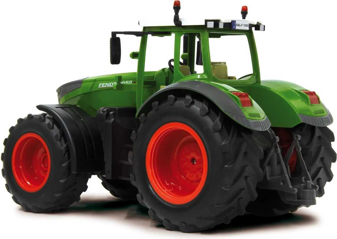 Tractor Teledirigido Fendt 1050 Vario 1:16 2,4GHz — foto 10