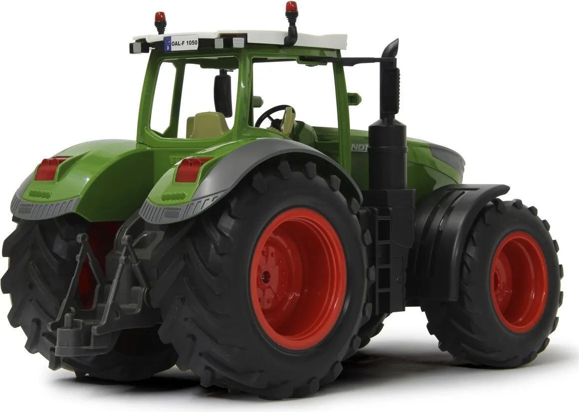 Tractor Teledirigido Fendt 1050 Vario 1:16 2,4GHz — foto 11