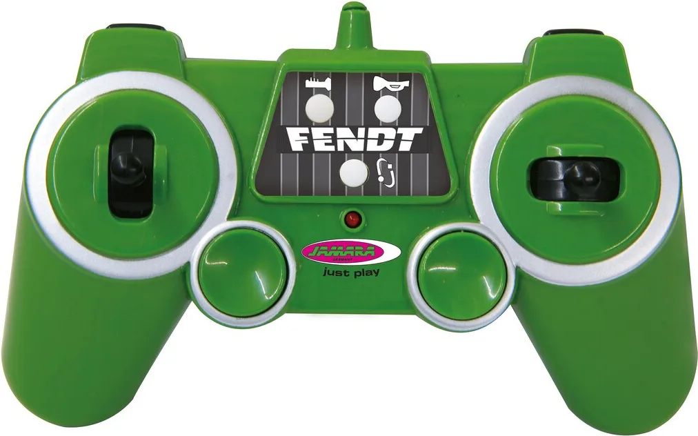 Tractor Teledirigido Fendt 1050 Vario 1:16 2,4GHz — foto 3