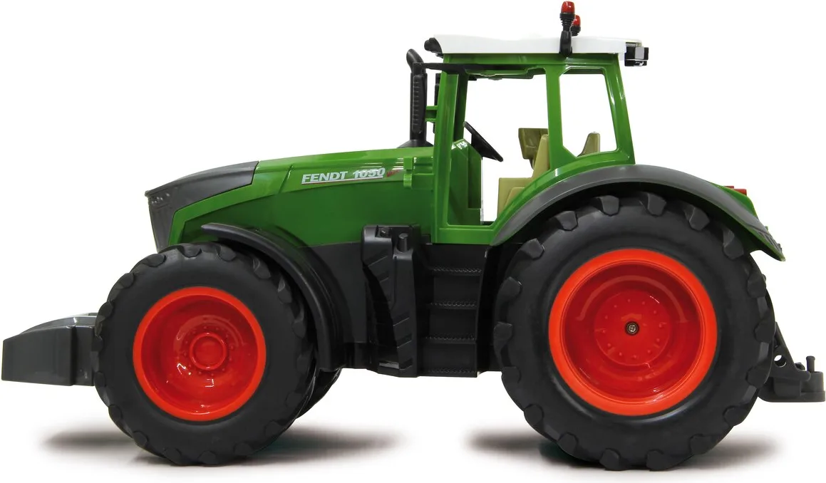 Tractor Teledirigido Fendt 1050 Vario 1:16 2,4GHz — foto 12