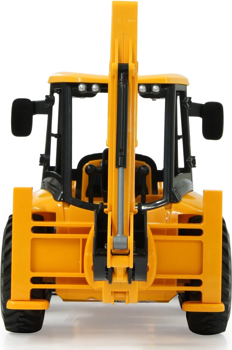 Excavadora Radio Control JCB 1:20 2,4GHz — foto 10