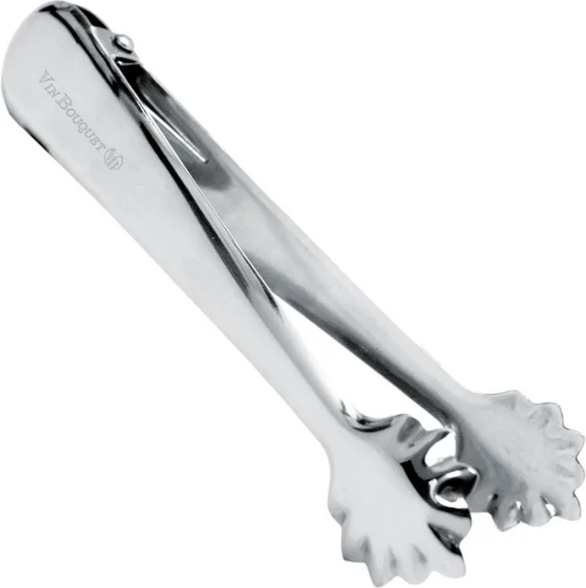 Pinzas de Hielo