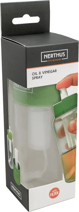 Spray Aceite y Vinagre — foto 3
