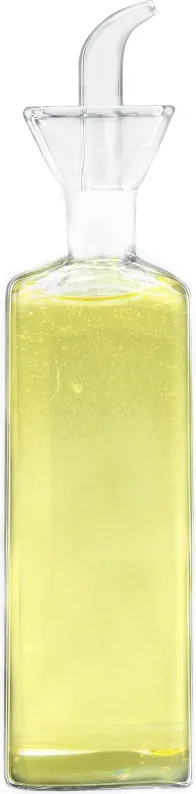 Aceitera de Cristal 500 ml — foto 4