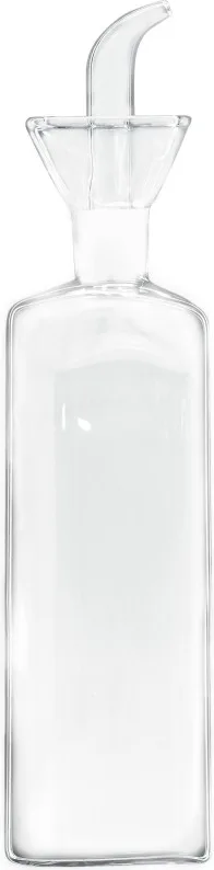 Aceitera de Cristal 500 ml