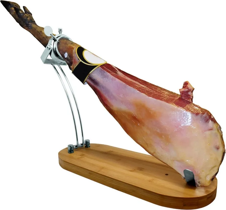 Jamonero Plegable Giratorio — foto 3
