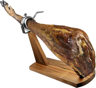 Jamonero Cabezal Giratorio