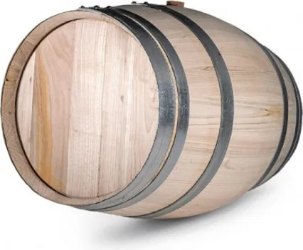 Barrica Madera de Castaño 150 litros — foto principal