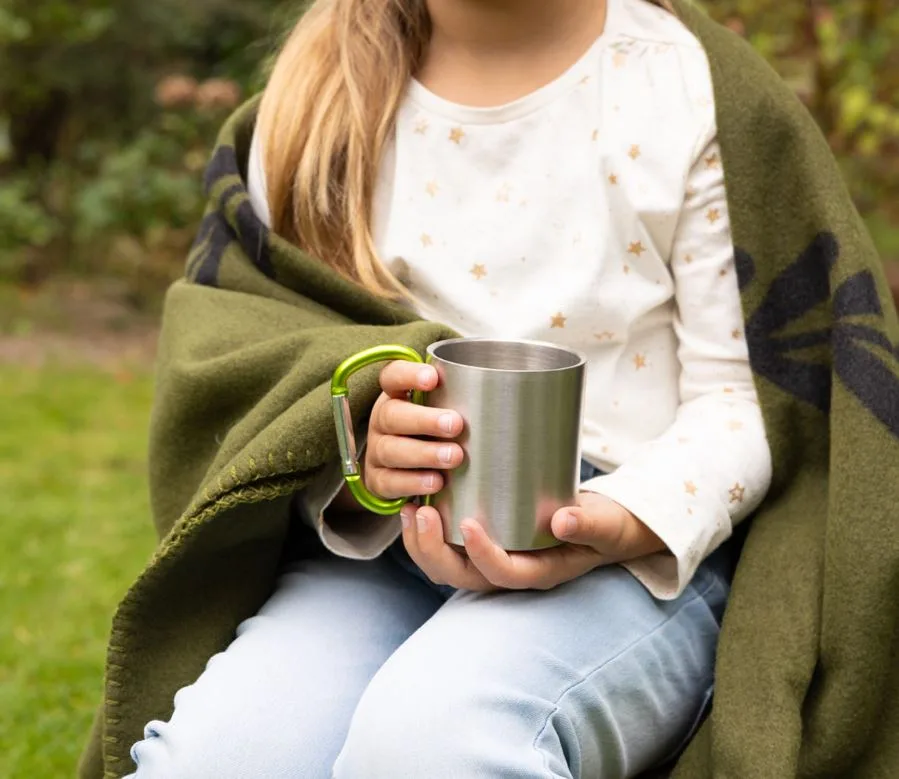 Taza con Mosqueton — foto 2