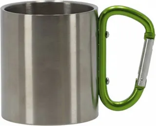 Taza con Mosqueton