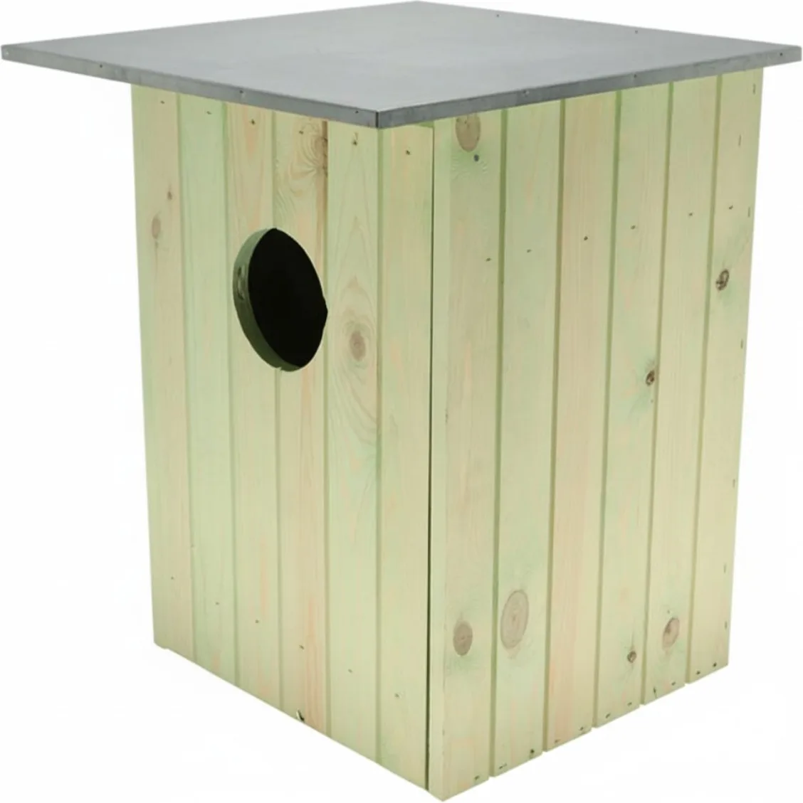Caja Nido Buho — foto 2